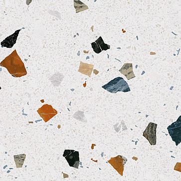 Керамический гранит Stracciatella Stracciatella-r Nacar Polished 793x793 (Arcana)