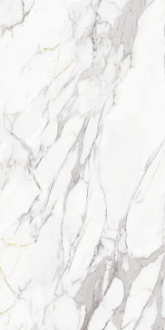 Керамический гранит Carrara Elite 800х1600 (Creto)