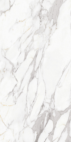 Керамический гранит Carrara Elite 800х1600 (Creto)