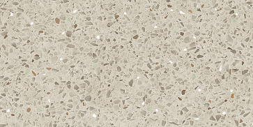 Плитка настенная Амароне Мраморная крошка Беж/Amarone Beige Terrazzo 315x630 (Azori)
