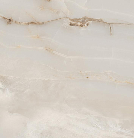 Керамический гранит Оникс Смоук / Onyx Smoke 60x60 полированный (Laparet)