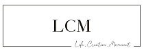 Логотип LCM