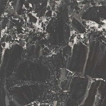 Керамический гранит Риальто чёрный матовый обрезной SG850790R 800x800 (Kerama Marazzi)