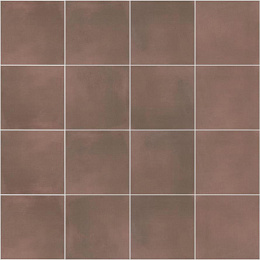 Керамический гранит BEL HISTOIRE Uni Marron VVS1515_052 150x150 (REVOIR PARIS)