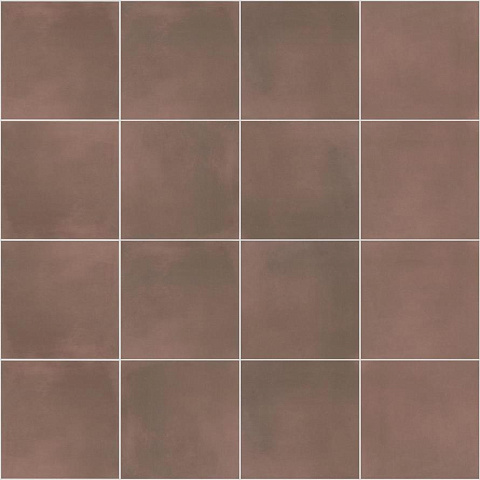 Керамический гранит BEL HISTOIRE Uni Marron VVS1515_052 150x150 (REVOIR PARIS)