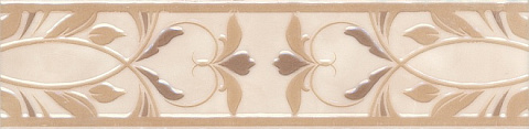 Бордюр ВИРДЖИЛИАНО обрезной BR141\11104R (KERAMA MARAZZI)