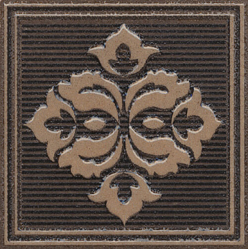 Вставка ВЕРСАЛЬ AD\B400\SG929720R (Kerama Marazzi)
