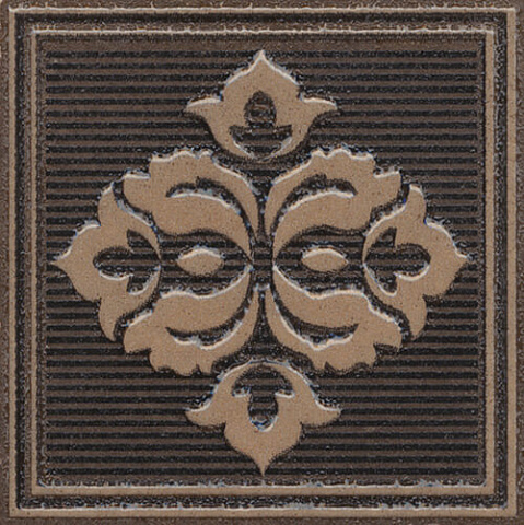Вставка ВЕРСАЛЬ AD\B400\SG929720R (Kerama Marazzi)
