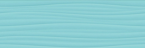 Плитка настенная Marella/Марелла Turquoise Wall 01 (Gracia Ceramica)