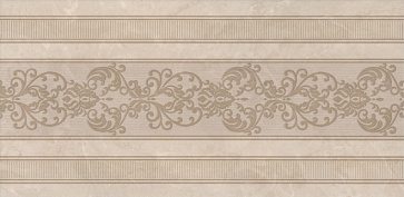 Декор ВЕРСАЛЬ беж STG\A609\11128R (Kerama Marazzi)