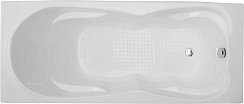 Ванна акриловая VIOLA 1800x750  (Aquanet)