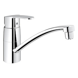 Смеситель для кухни Eurostyle Cosmopolitan 33977002 (GROHE)