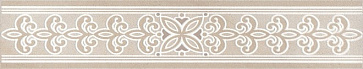 Бордюр напольный ТРИАНОН AD\A431\SG4574 (Kerama Marazzi)