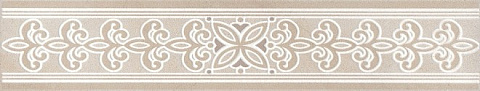 Бордюр напольный ТРИАНОН AD\A431\SG4574 (Kerama Marazzi)