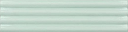 Плитка настенная COSTA NOVA Onda Aloe Glossy 28488 50x200 (Equipe)