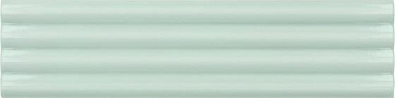 Плитка настенная COSTA NOVA Onda Aloe Glossy 28488 50x200 (Equipe)