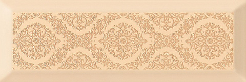 Декор LACROIX Decor 03 (Gracia Ceramica)