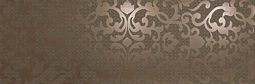 Декор MARVEL Wall Design Bronze Brocade 30,5x91,5 ASCY (Atlas Concorde)