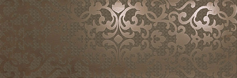 Декор MARVEL Wall Design Bronze Brocade 30,5x91,5 ASCY (Atlas Concorde)