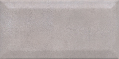 Плитка настенная АЛЕКСАНДРИЯ Грань Серый 19024 (Kerama marazzi)
