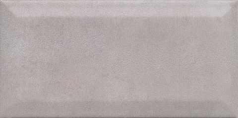 Плитка настенная АЛЕКСАНДРИЯ Грань Серый 19024 (Kerama marazzi)