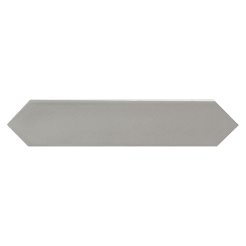 Плитка настенная LANSE Grey 5х25 27482 (Equipe)