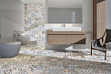 Керамический гранит LYS Mix 450x450 (Navarti)