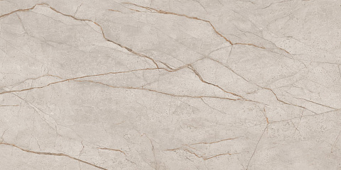 Керамический гранит Мгновение Серо-бежевый / Mgnovenie Gray Beige K-2140/MR 600x1200 (Kerranova)