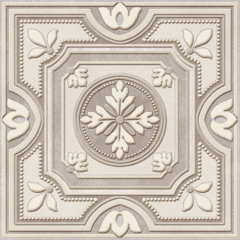 Декор напольный Пьяцца 1 матовый VT\A334\3278 (Kerama Marazzi)