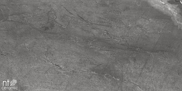 Керамический гранит Slate Black лаппатированный NS612NTT9027L 600x1200 (NT Ceramic)