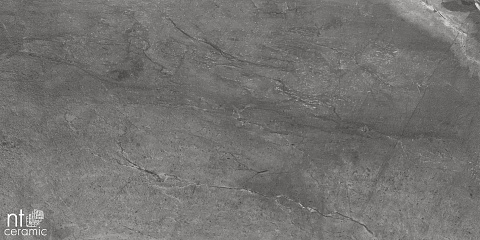 Керамический гранит Slate Black лаппатированный NS612NTT9027L 600x1200 (NT Ceramic)