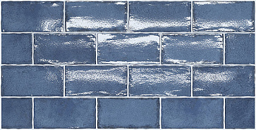 Плитка настенная Altea Thistle Blue 75x150 27611 (Equipe)