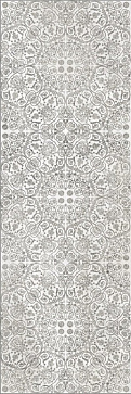 Плитка настенная Nadelva/Надэльва Grey wall 04 (Gracia Ceramica)