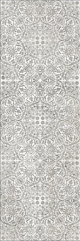 Плитка настенная Nadelva/Надэльва Grey wall 04 (Gracia Ceramica)
