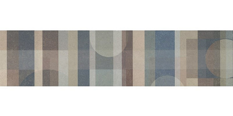 Бордюр Чементо матовый обрезной HGD\A579\11037R 145х600 (Kerama Marazzi)