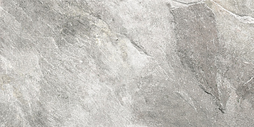 Керамический гранит Стонкрит серый / Stoncrete Gray D120226L лаппатированный D120225L 600x1200 (Delacora)