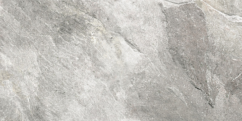 Керамический гранит Стонкрит серый / Stoncrete Gray D120226L лаппатированный D120225L 600x1200 (Delacora)