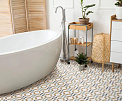 Керамический гранит Cosmopolitan dublin 150x150 (Ribesalbes Сeramica)
