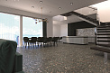 Керамический гранит AZZO black 600x600 (STiles ceramic)