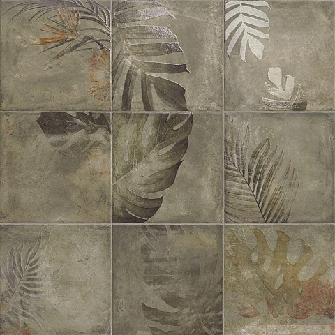 Плитка настенная ARREBATO Tahiti Natural PT03262 200x200 (Mainzu Ceramica)