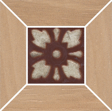 Вставка СЛИМ ВУД наборный ID78 (Kerama Marazzi)