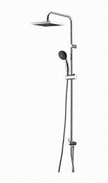 Душевой набор А017 (WASSER KRAFT)