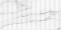 Плитка настенная Каррара сер мат низ 02 / Carrara grey matt wall 02 10100001772 300x600 (Gracia Ceramica)