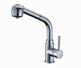 Смеситель для кухни Main 4100 4166 (WasserKRAFT)