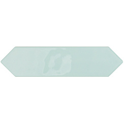 Плитка настенная PICKET AQUA 75x300 (Smile Tile)