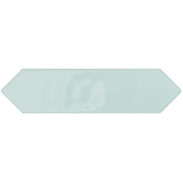 Плитка настенная PICKET AQUA 75x300 (Smile Tile)