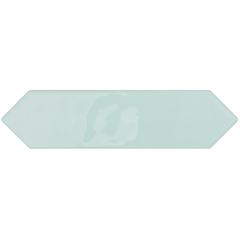 Плитка настенная PICKET AQUA 75x300 (Smile Tile)