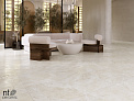 Керамический гранит ZEUS Travertine Beige матовая ZS6NTT9704M 600x600 (NT Ceramic)
