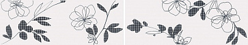 Панно БЕЛЬКАНТО MLD\A66\2x\15079 (KERAMA MARAZZI)