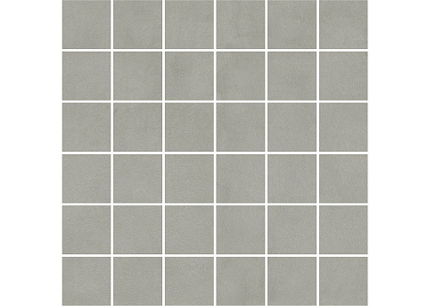 Декор Про Чементо мозаичный серый матовый DD6416\MM 300х300 (KERAMA MARAZZI)